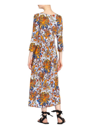 Rich&Royal Kleid mit 374-Arm, Blau