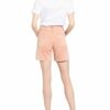 rich&royal Shorts Damen, Orange