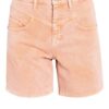 rich&royal Shorts Damen, Orange