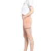 rich&royal Shorts Damen, Orange