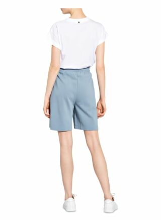 rich&royal Sweatshorts Damen, Blau