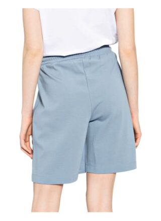 Rich&Royal Sweatshorts, Blau
