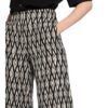 Rinascimento 7/8-Hose, Schwarz