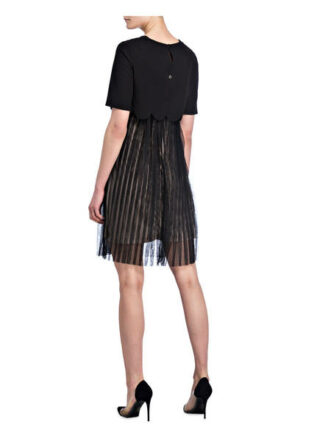 Rinascimento Cocktailkleid, Schwarz