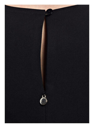 Rinascimento Cocktailkleid, Schwarz