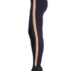 Rinascimento Hose, Blau
