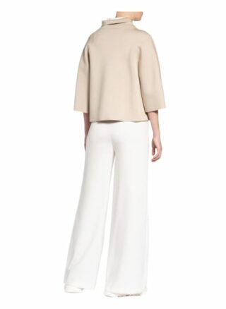 Rinascimento Jacke mit 3/4-Arm, Beige