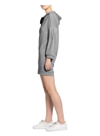 Rinascimento Jerseykleid, Grau