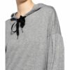 Rinascimento Jerseykleid, Grau