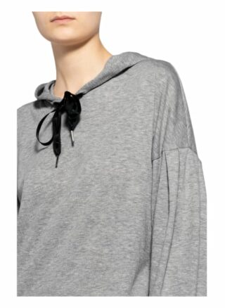 Rinascimento Jerseykleid, Grau