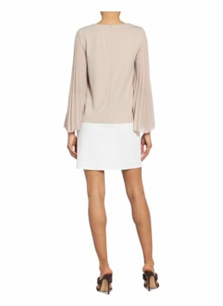 Rinascimento Kleid, Beige