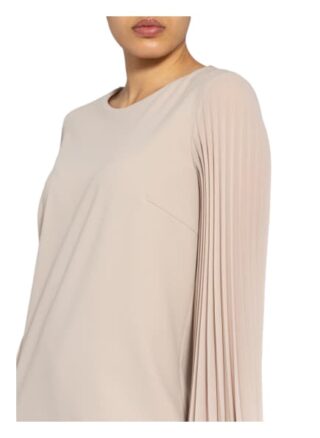 Rinascimento Kleid, Beige