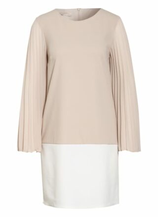 Rinascimento Kleid, Beige