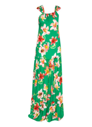 Rinascimento Kleid, Grün