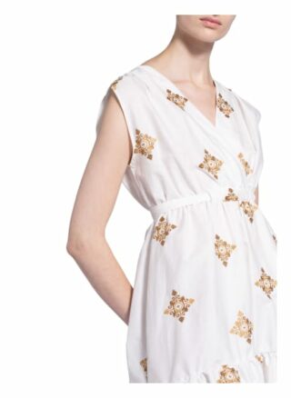 Rinascimento Kleid, Weiß