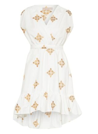 Rinascimento Kleid, Weiß