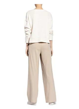 Rinascimento Marlenehose, Beige