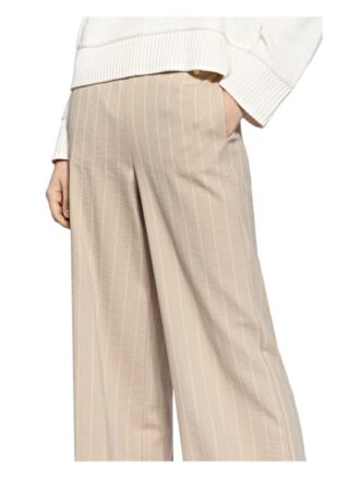 Rinascimento Marlenehose, Beige