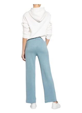 Rinascimento Strickhose, Blau