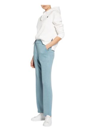 Rinascimento Strickhose, Blau