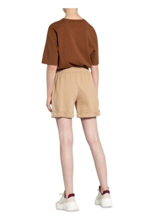 Rinascimento Sweatshorts, Beige