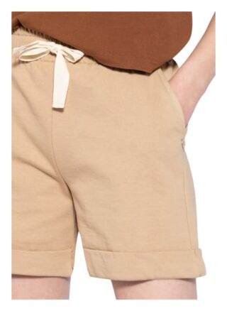 Rinascimento Sweatshorts, Beige