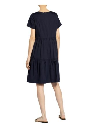 Robe Légère Kleid, Blau