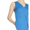 Robe Légère Kleid, Blau