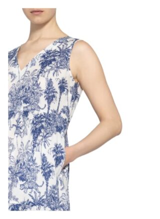 Robe Légère Kleid, Blau