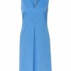 Robe Légère Kleid, Blau