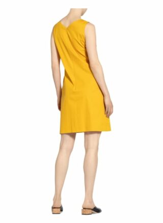 Robe Légère Kleid, Gelb