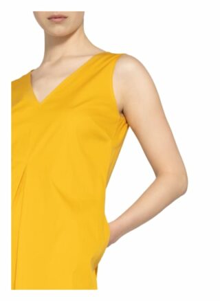 Robe Légère Kleid, Gelb