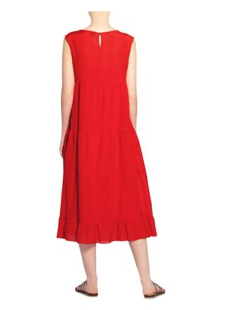 Robe Légère Kleid, Rot