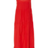 Robe Légère Kleid, Rot