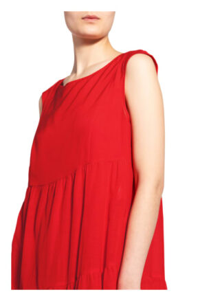 Robe Légère Kleid, Rot