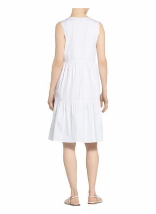 Robe Légère Kleid, Weiß