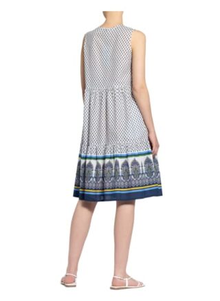 Robe Légère Kleid, Weiß