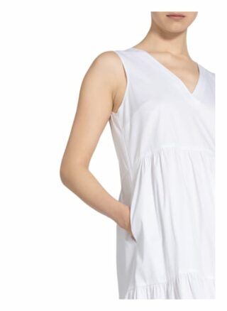 Robe Légère Kleid, Weiß
