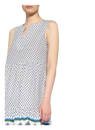 Robe Légère Kleid, Weiß