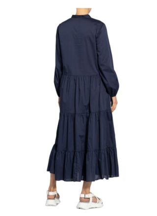 Robert Friedman Kleid Denise, Blau