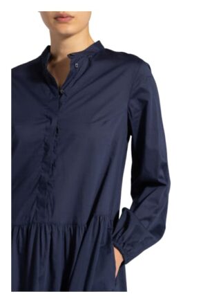 Robert Friedman Kleid Denise, Blau