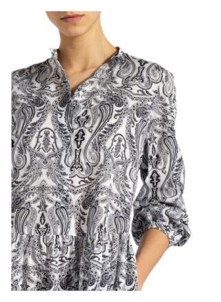 Robert Friedman Kleid Denise, Schwarz