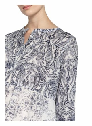 Robert Friedman Kleid Elvira, Blau