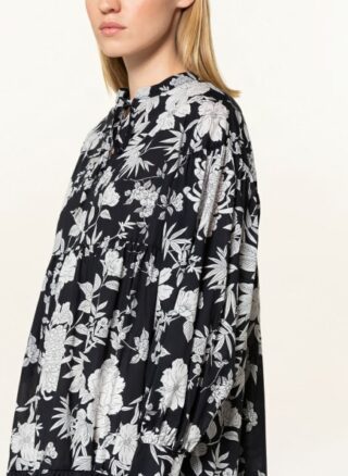 Robert Friedman Kleid, Schwarz