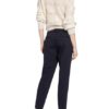 S.Oliver Black Label 7/8-Hose, Blau