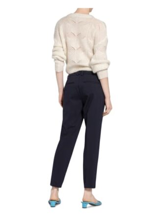 S.Oliver Black Label 7/8-Hose, Blau