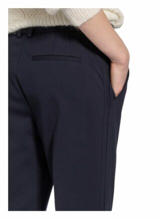 S.Oliver Black Label 7/8-Hose, Blau