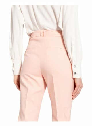 S.Oliver Black Label 7/8-Hose, Pink