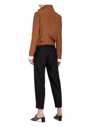 S.Oliver Black Label Blouson, Braun
