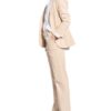 S.Oliver Black Label Cordhose, Beige